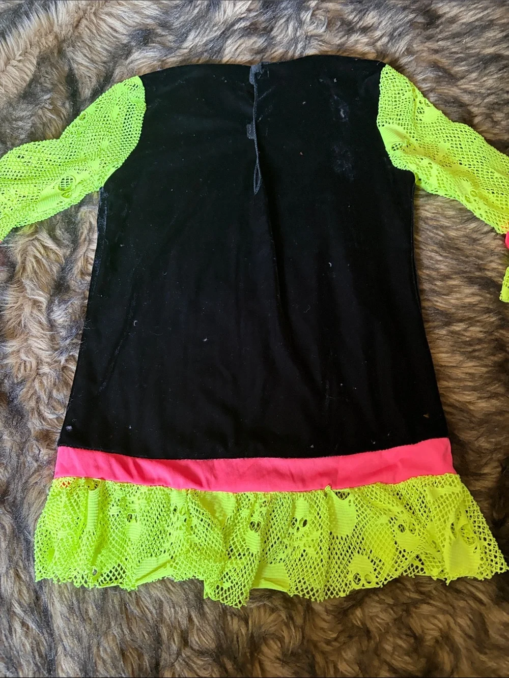 Target women black